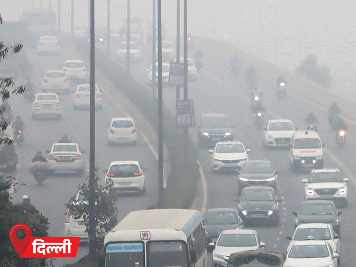 मौसम विभाग ने बताई राहत की तारीख