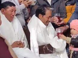 "लड़ाई जारी रहेगी..."