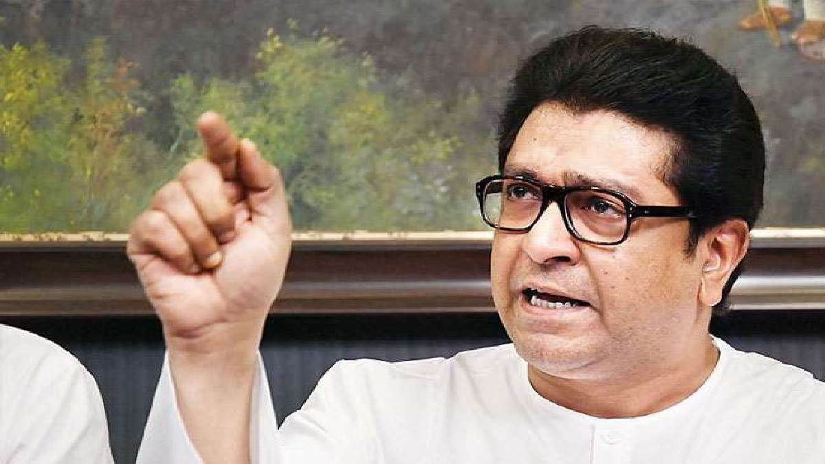 (Raj Thackeray)