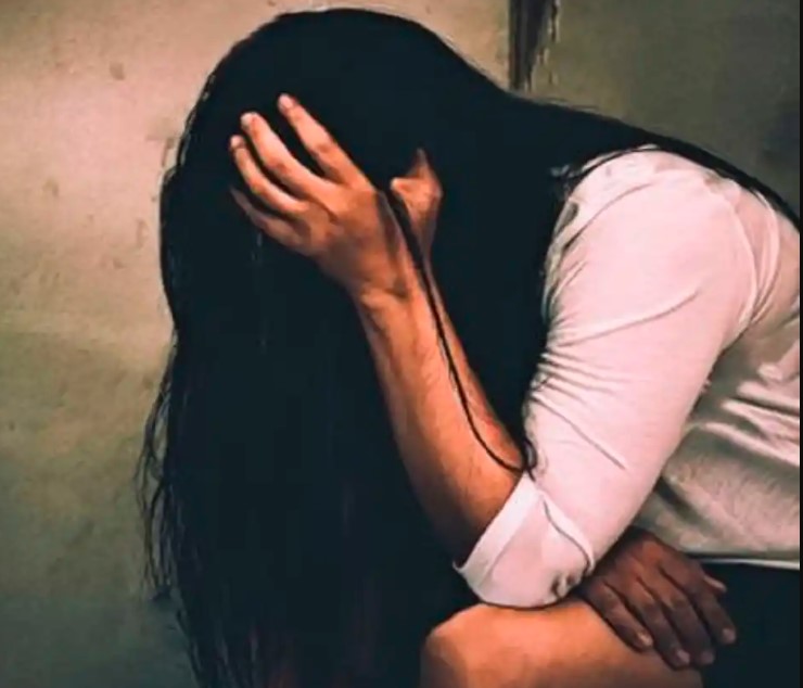 कलियुगी बाप की करतूत सन्न रह गई पुलिस