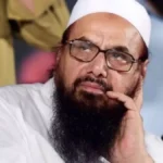 आतंकियों के जनाजे से बनाई दूरी :हाफिज सईद