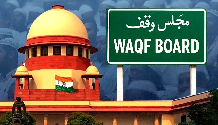 सरकार का पक्ष सुने बिना कानून पर न लगे रोक :केंद्र