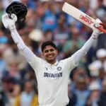400+ रन बनाने में शुभमन गिल सहित सिर्फ 5 नाम शामिल